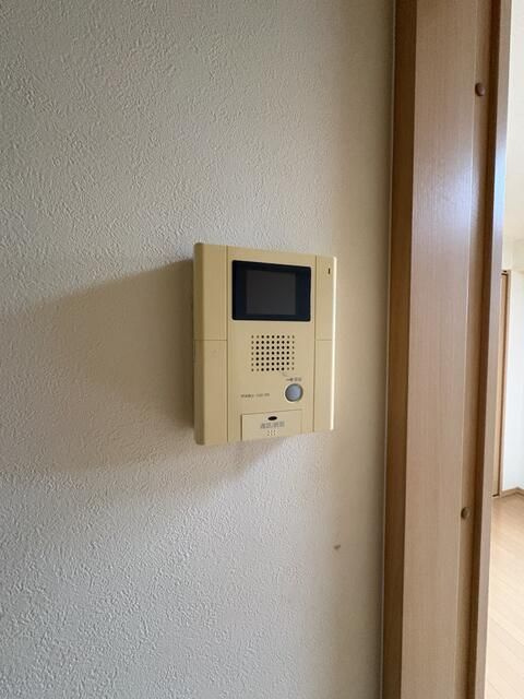 ビームス六町のセキュリティ