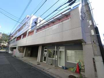 グランドパレス西千葉の画像