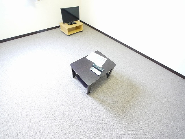 レオネクストビー　シェルの内装|きれいな内装です
