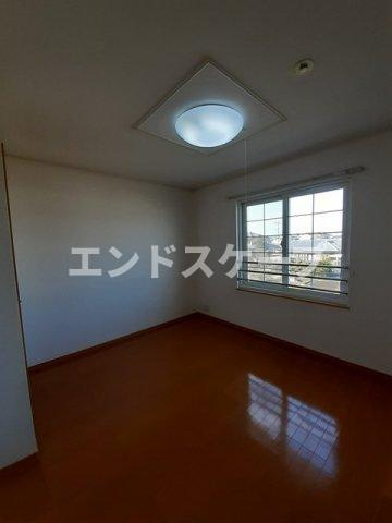 ベルフィオーレⅡの内装|高崎、前橋のお部屋探しはエンドスケープまで！お客様の理想お聞かせ下さい♪