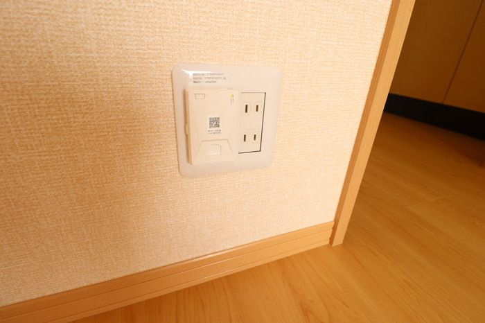 セジュールルーエ　Ⅰの設備