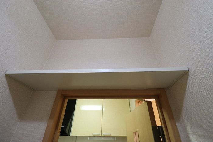 セジュールルーエ　Ⅰの内装