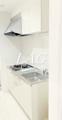 【キッチン】 | ＭＩ　ＣＡＳＡ　Ｂｅｌｌａ | キッチンです。