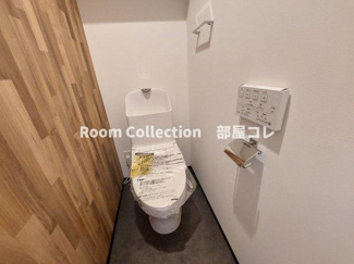 【トイレ】 | LECOCON甚目寺