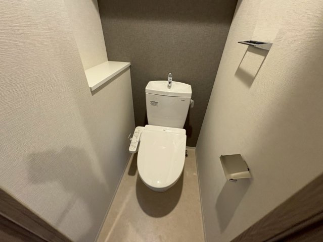 【トイレ】 | マキシブクロスエサカ