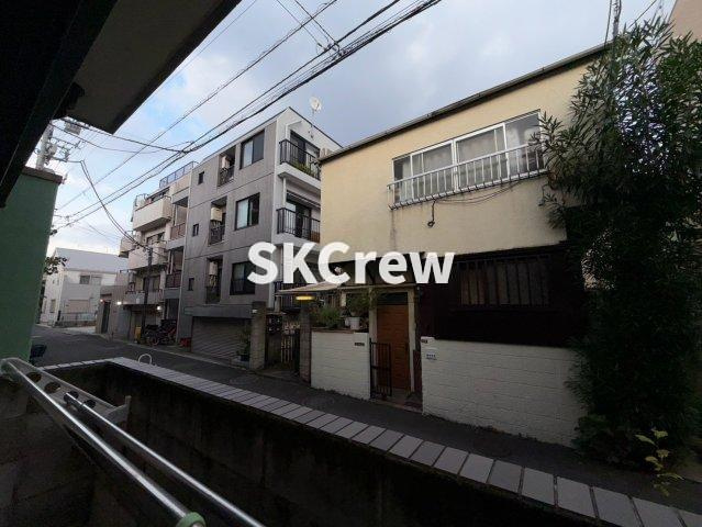 ざ・ぴあの展望