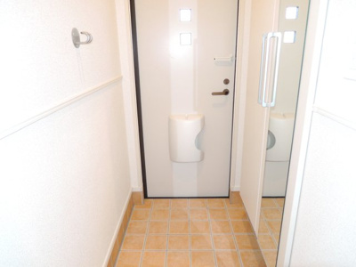 【玄関】 | コンソラトゥール