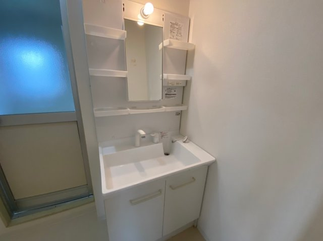 シャトー藤｜名古屋市の賃貸ならMy賃貸の洗面所|シャトー藤