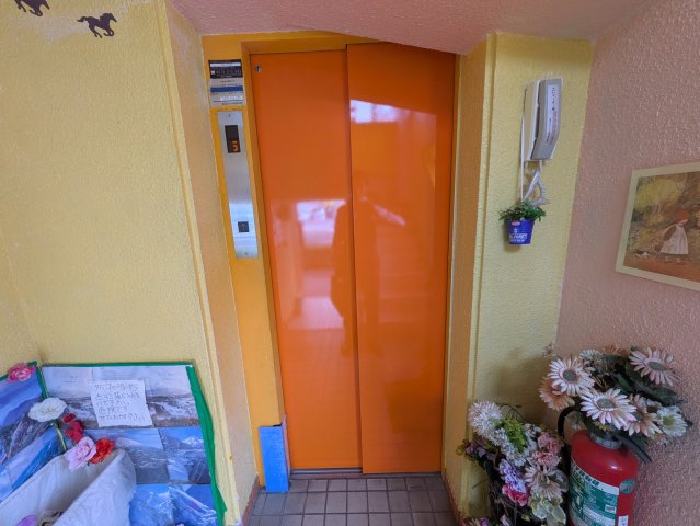 シャトー藤｜名古屋市の賃貸ならMy賃貸のその他共用部分|シャトー藤