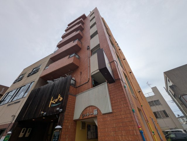シャトー藤｜名古屋市の賃貸ならMy賃貸