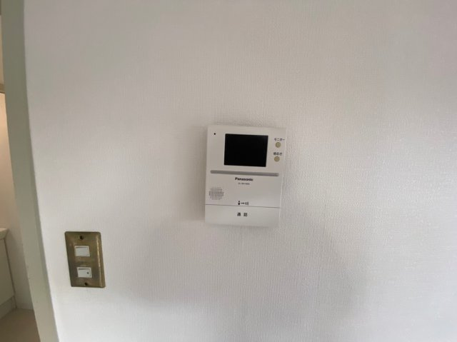 シャトー藤｜名古屋市の賃貸ならMy賃貸のセキュリティ|シャトー藤