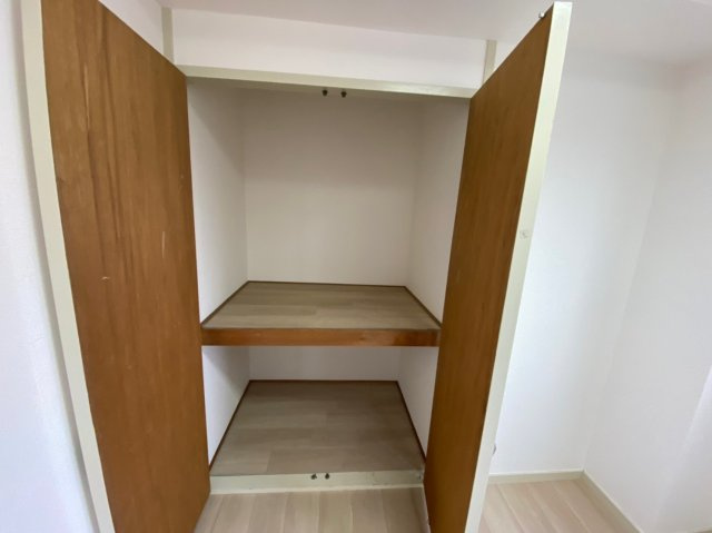 シャトー藤｜名古屋市の賃貸ならMy賃貸の収納|シャトー藤