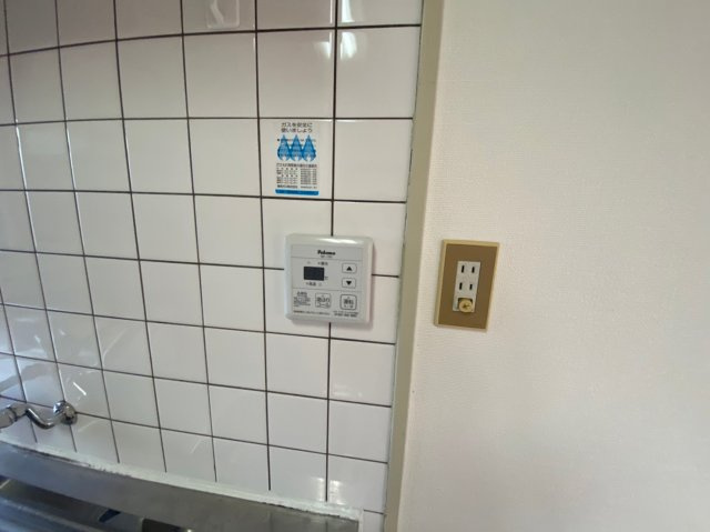 シャトー藤｜名古屋市の賃貸ならMy賃貸の設備|シャトー藤