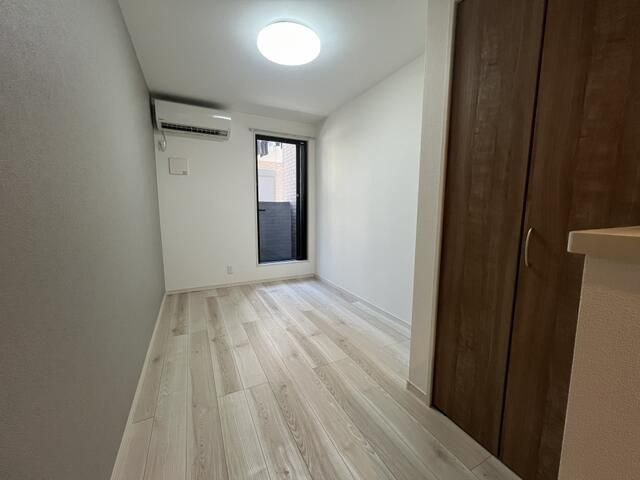 アレイ町屋の居間・リビング