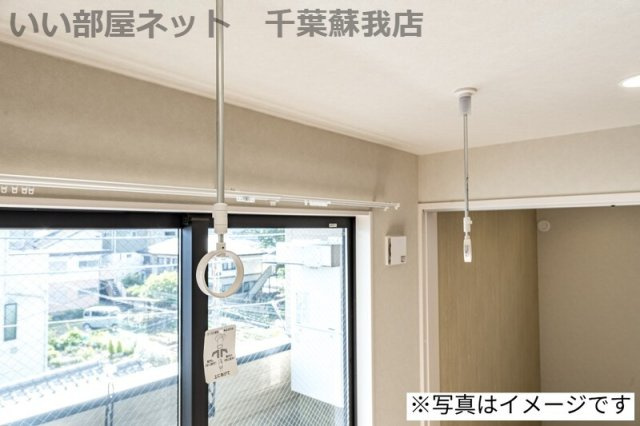 robot home 亥鼻Ⅱ(ロボットホーム イノハナツー)のその他