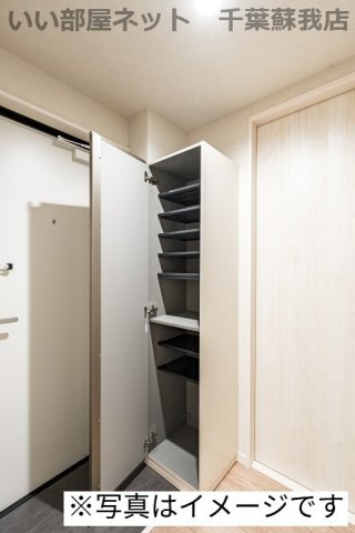robot home 亥鼻Ⅱ(ロボットホーム イノハナツー)のその他