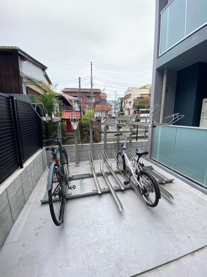 【その他】LEXE横浜阪東橋Ⅱ　LEXE横濱阪東橋Ⅱ 