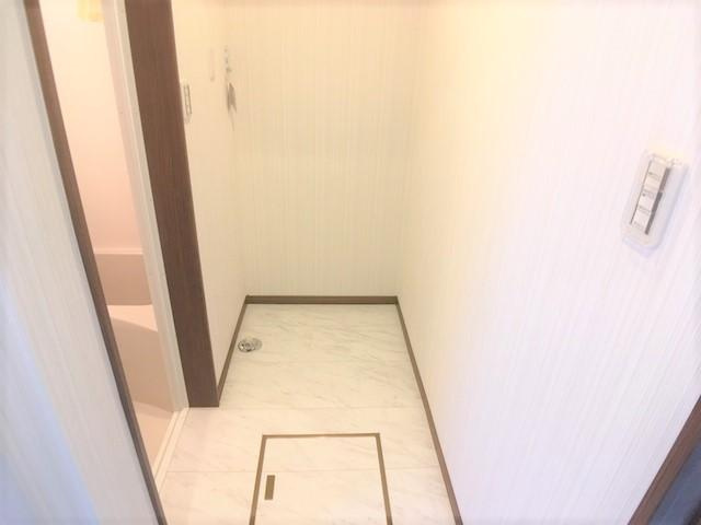 横濱館の内装