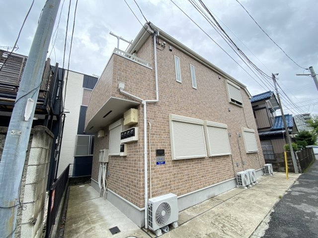横濱館のその他