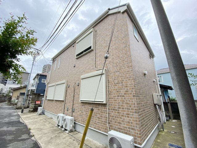横濱館のその他