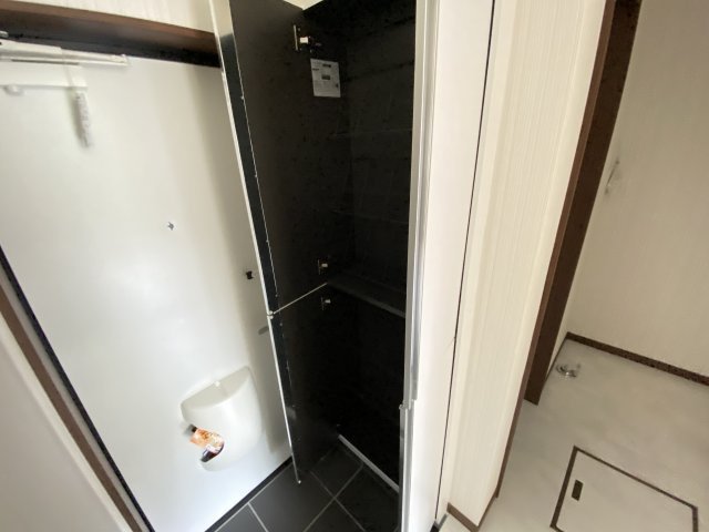 横濱館のその他