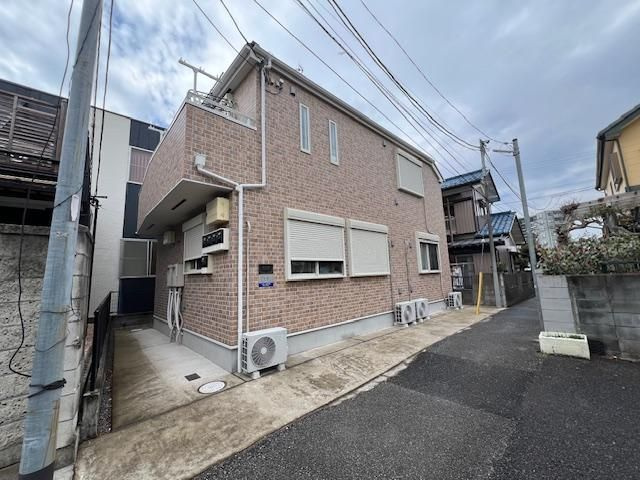 横濱館のその他
