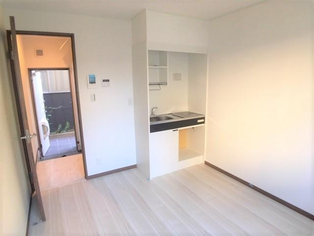 横濱館のその他