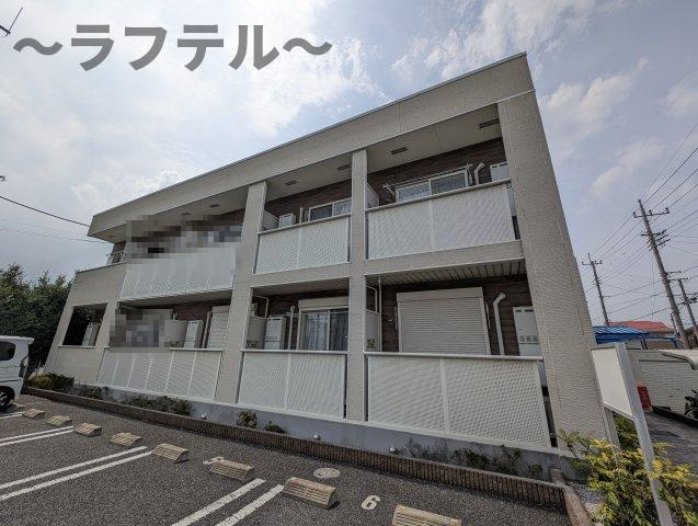 ヴィラ　プリムローズ