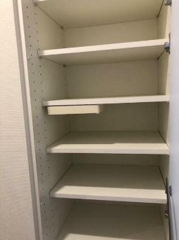 【収納】 | メイクス新中野アジールコート