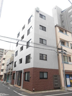 【外観】 | ルーチェ入谷