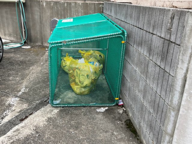柳橋東和マンションＢのその他共用部分