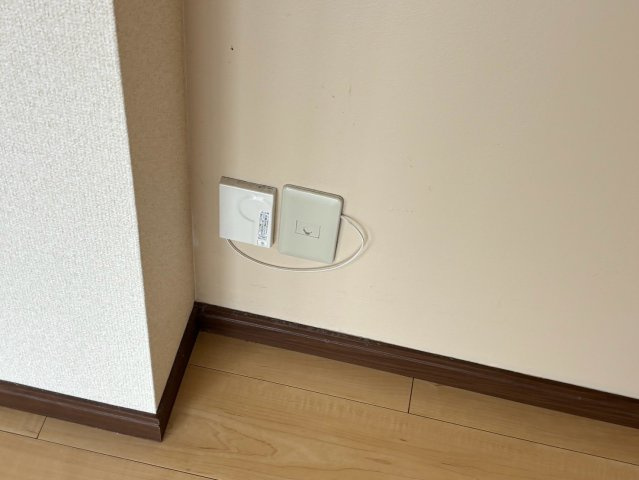 柳橋東和マンションＢ