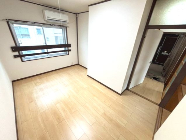 柳橋東和マンションＢの設備