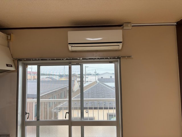 柳橋東和マンションＢの設備