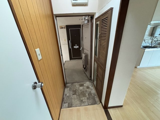 柳橋東和マンションＢのその他