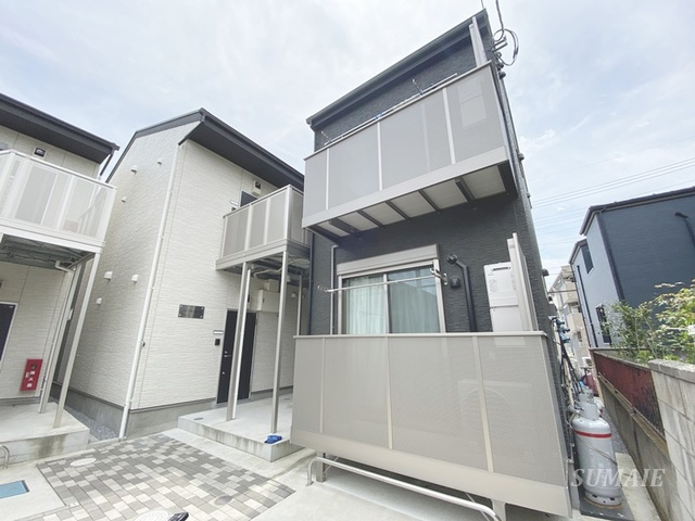 ラミアアルテ西大宮
