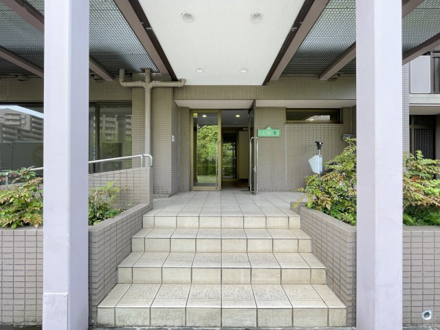  | アトムセレクト　ガーデンプラザ新検見川4番館