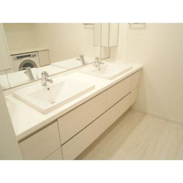 パークキューブ目黒タワーのその他|※写真は同タイプ住戸です。