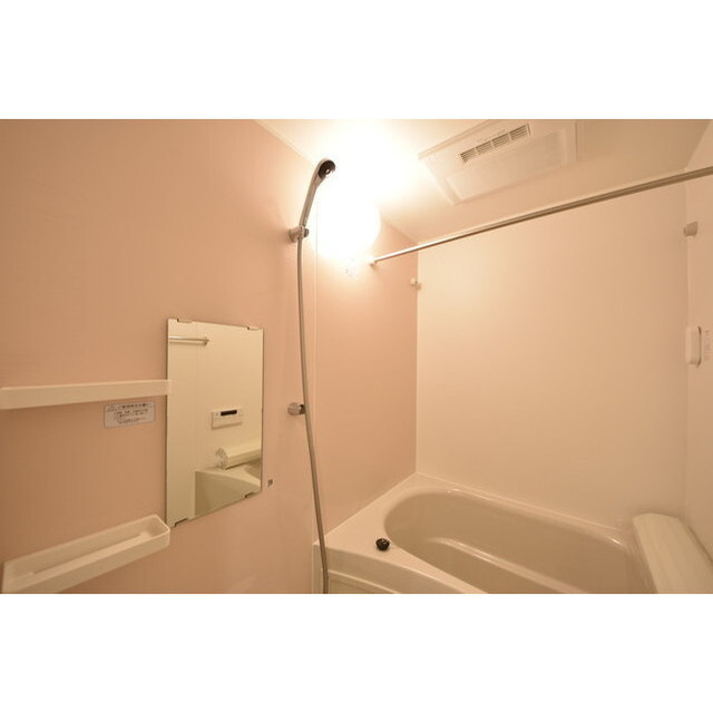 グランパセオ中目黒Ⅳの内装|おしゃれな内装です