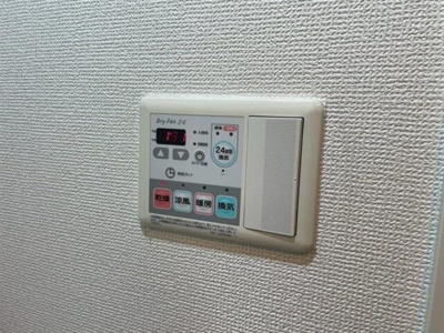 【設備】 | プレステージブリランテ押上