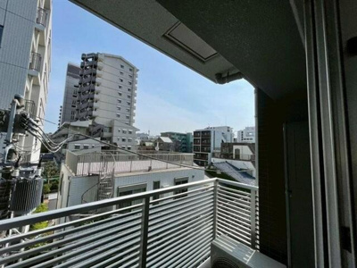 【展望】 | プレステージブリランテ押上