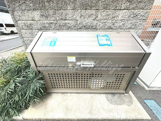 KCK馬車道のその他