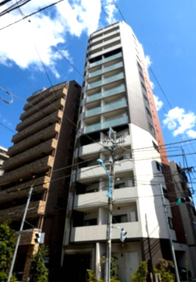 プレール・ドゥーク高円寺Ⅱ