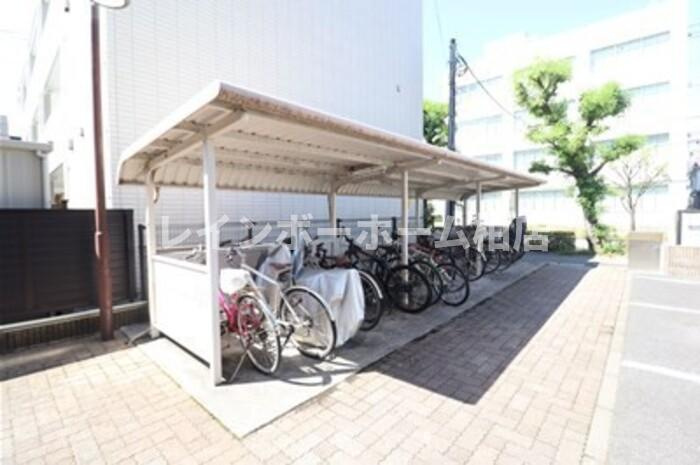 特典：仲介手数料が50％OFFです‼のその他共用部分