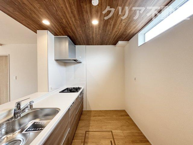 【外観】 | 前橋市上佐鳥　土地82坪