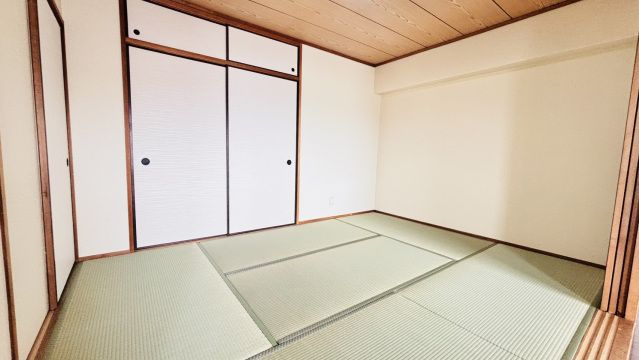 ロマネスク武蔵ヶ丘の設備