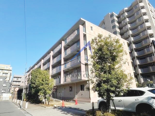 セレリーオ・ニッコーの外観|外観です。