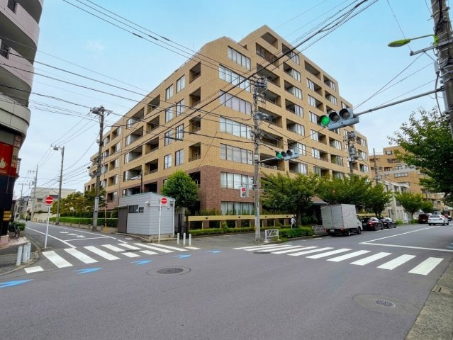【その他】 | イクス・コア桜新町