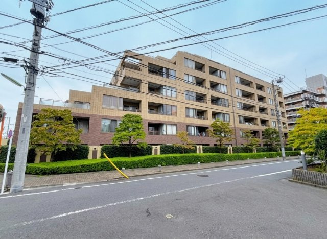 【その他】 | イクス・コア桜新町