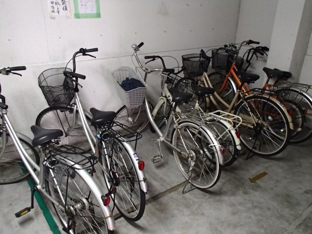 【外観】 | ベルハイム長瀬駅前